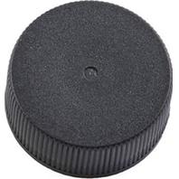 Miller Manufacturing 464251 Mold Rite Replacement Cap, Black - Sma