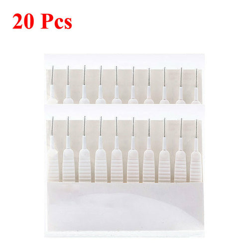 Bathroom Shower Head Cleaning Brush Washing Anti clogging Small Brush