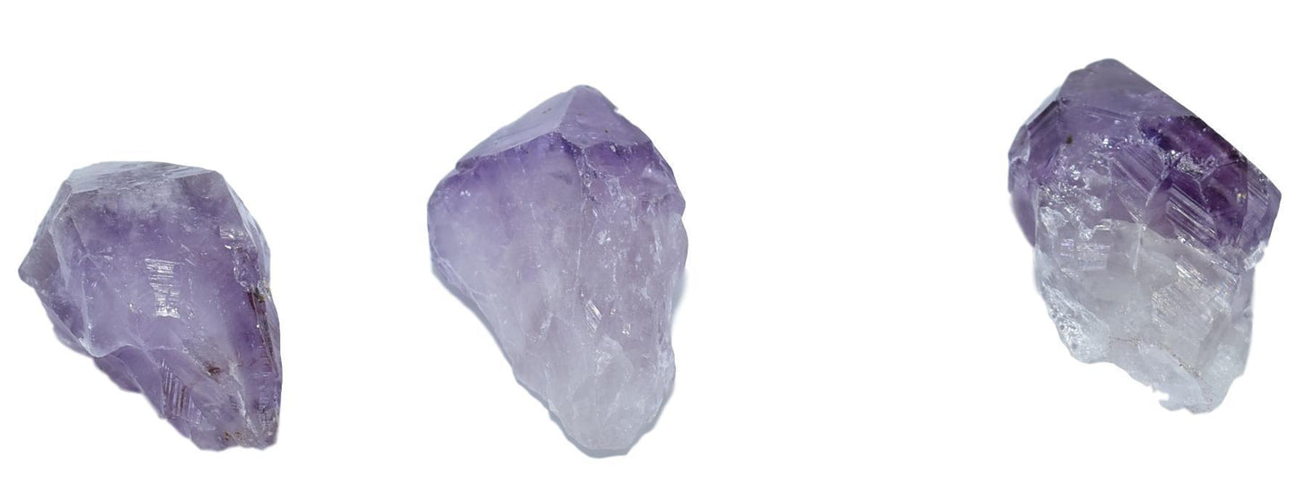 Amethyst Points