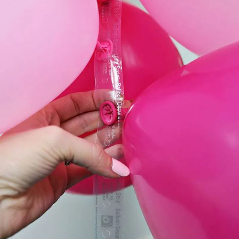 Balloon Arch Decoration Balloon Chain Wedding Balloon Garland Birthday