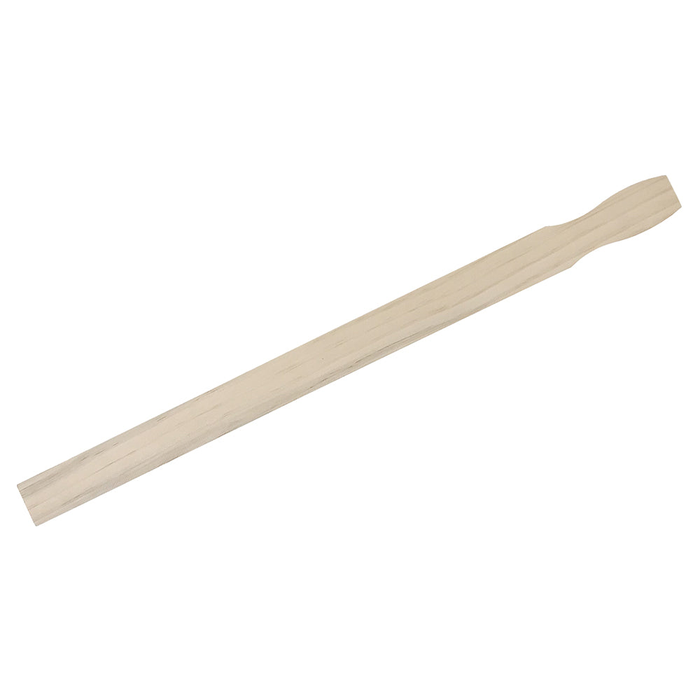 12 in. Wooden Mixing Stick