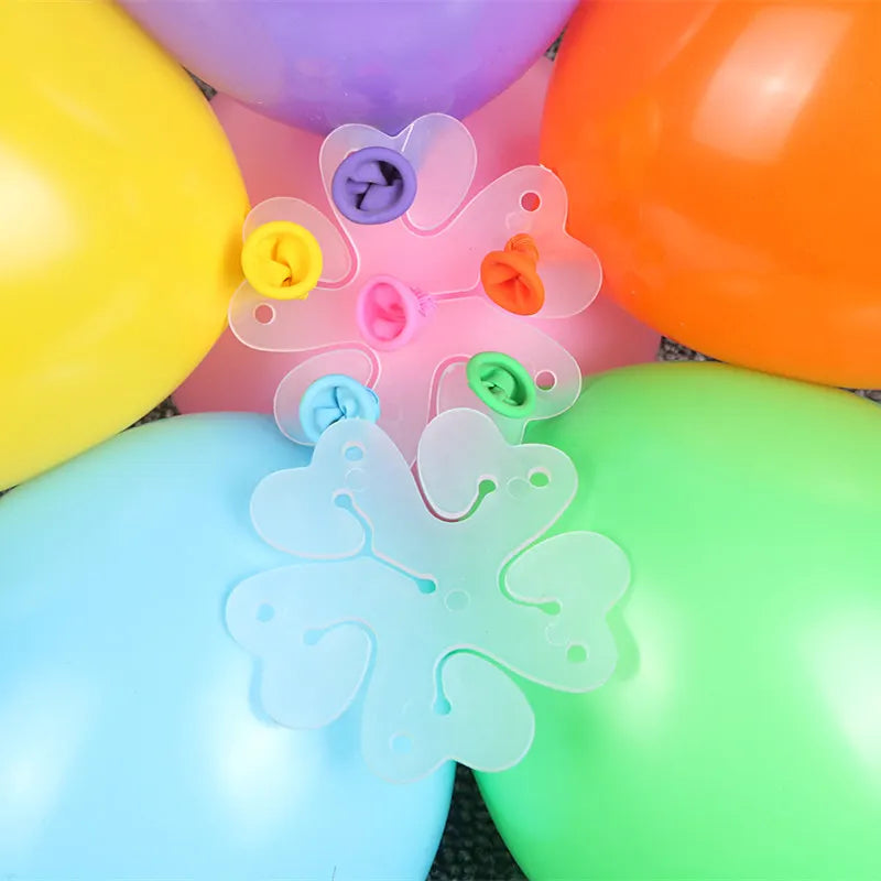 Balloon Arch Decoration Balloon Chain Wedding Balloon Garland Birthday