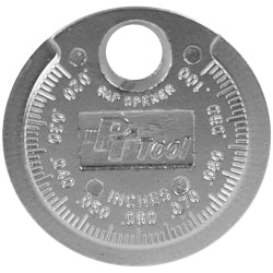 Wilmar W80535 Spark Plug Gap Gauge