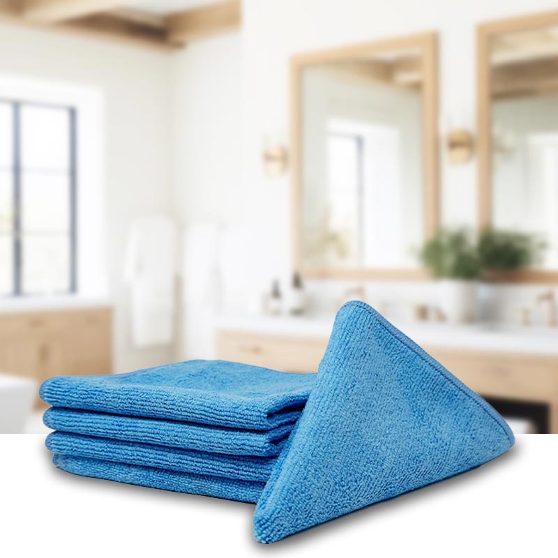 Microfiber Towel