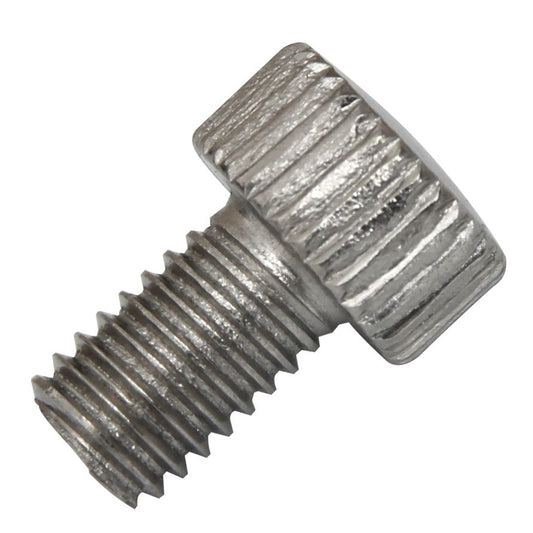 Victorio VKP250-8 Stainless Steel Screw for Food Strainer Screen