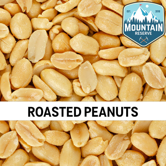 Roasted Peanuts (5oz)