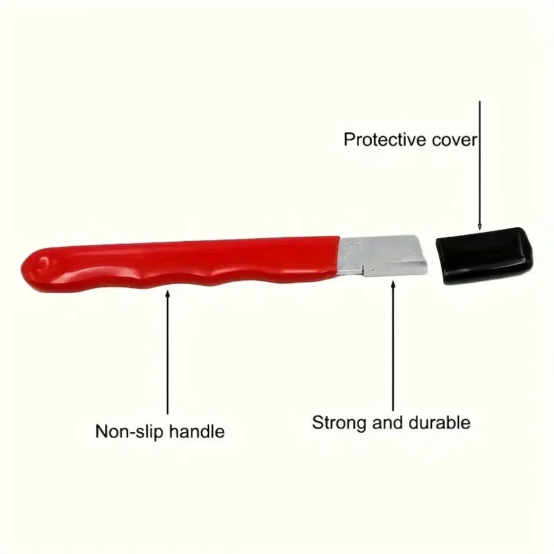 “Precision Edge” Professional Kitchen Knife Sharpener - Tungsten and