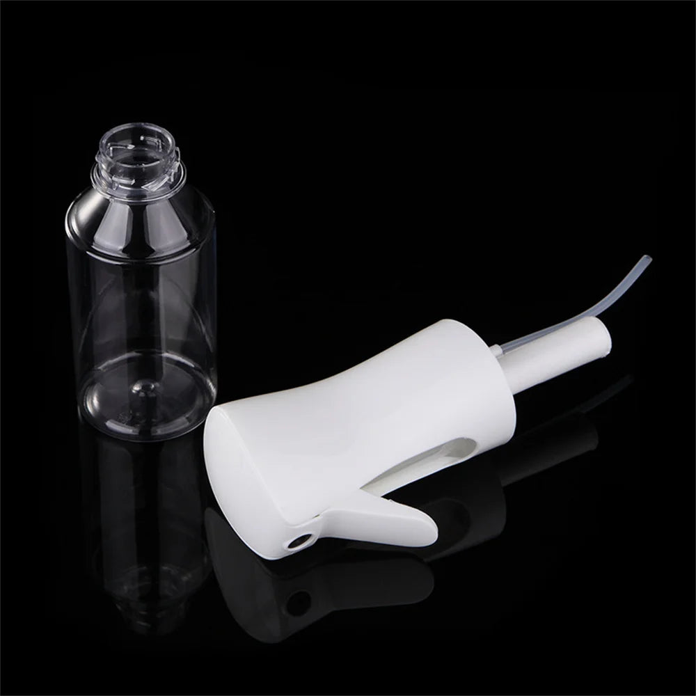 200/300/500ml High Pressure Spray Bottles Refillable Bottles