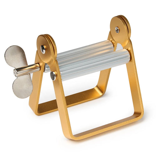 Metal Toothpaste Tube Squeezer-Large Multifunctional Tube Wringer