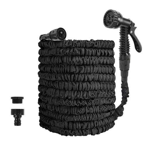 2024 Expandable Magic Hose, High-Pressure Car Wash, 7Water Spraying
