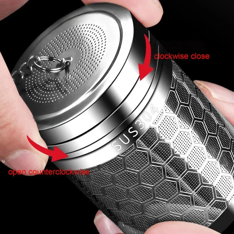 1pc Tea Infuser, Extra Fine Mesh Tea Strainers for Loose Tea,