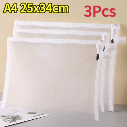 New Puzzle Storage Bag Children's Building Blocks Small Toys Special