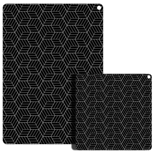 Silicone Induction Cooktop Mat Fireproof Protection Induction Baking