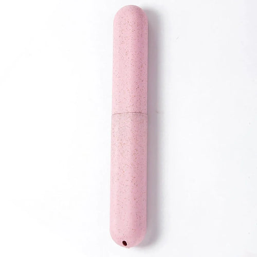 1pc Portable Travel Toothbrush Protect Box Health Tooth Brushes