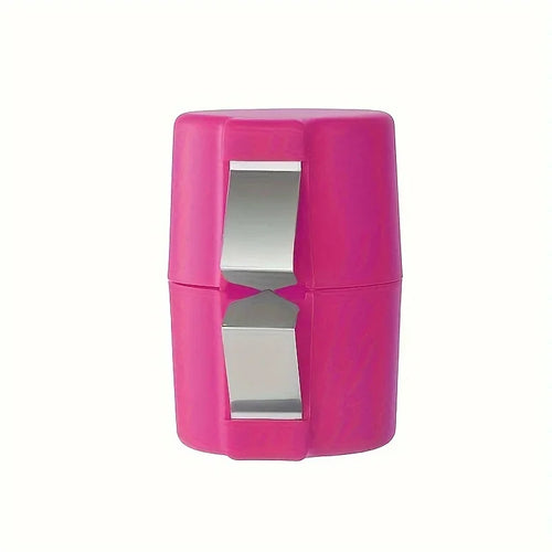 Portable Egg Opening Machine Quick Egg Beater Kitchen Egg Sheller