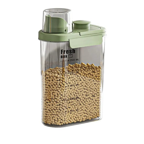 Clearance_Sealed Storage Tank, Capable of Storing Rice, Soybeans, and
