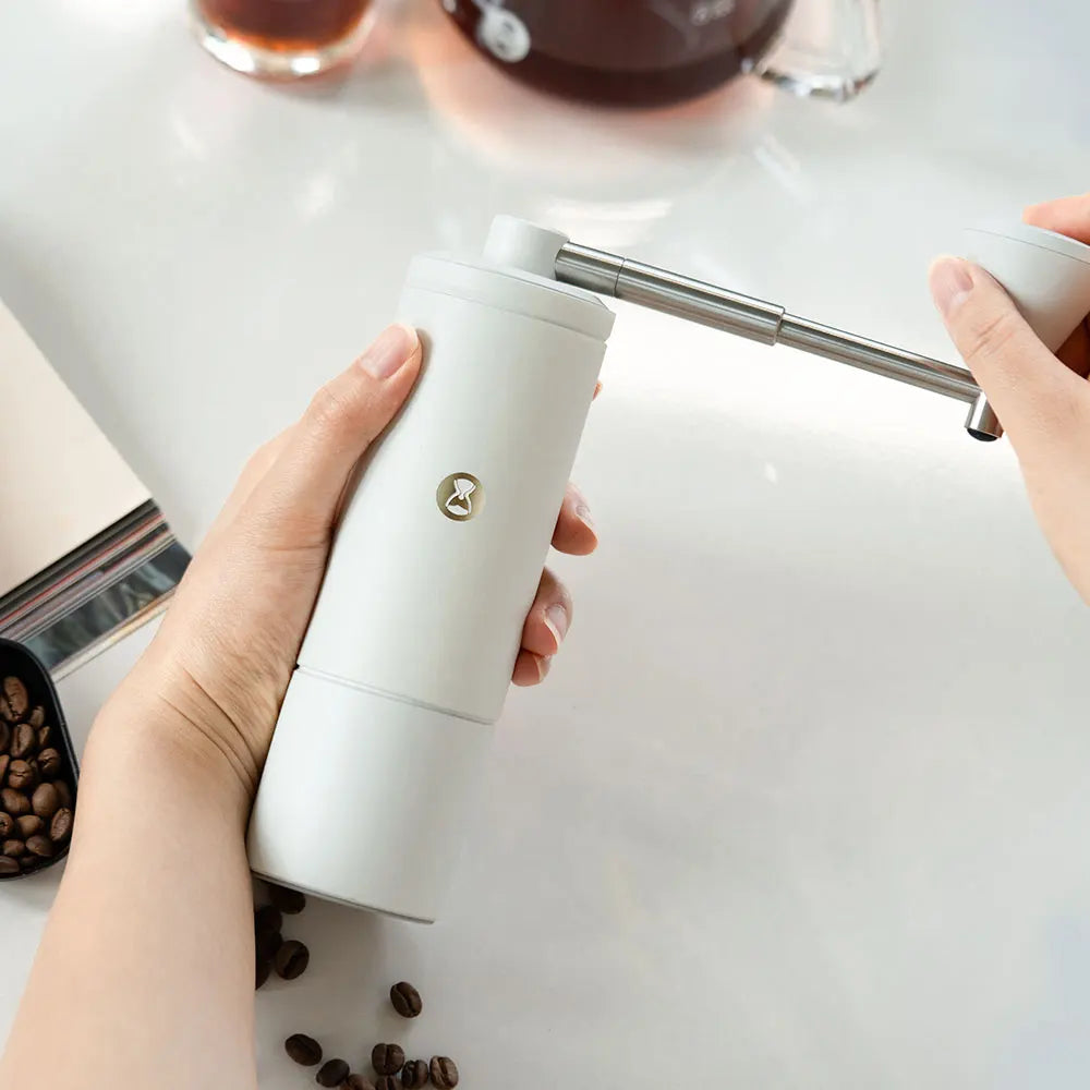 TIMEMORE Chestnut C5 ESP PRO Espresso Manual Hand Coffee Grinder