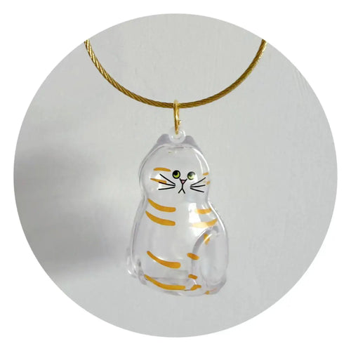 Transparent Dog Hair Storage Container Adorable Pet Keepsake Capsule