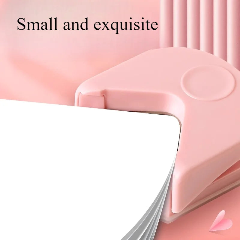 circle cutter button maker Corner round machine corner punching