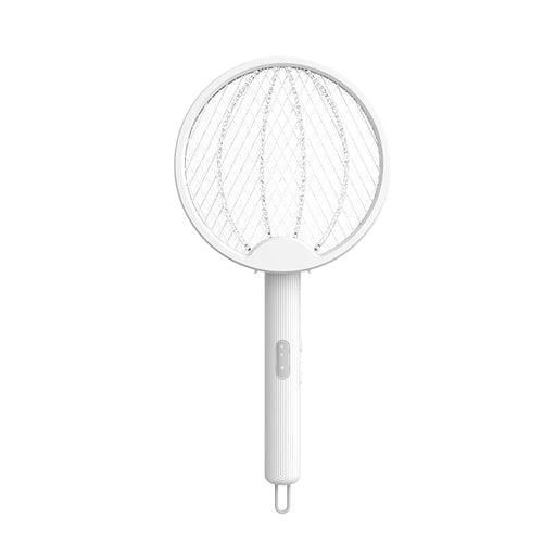 Foldable Electric Mosquito Swatter 3-in-1 Electric Mosquito Killer