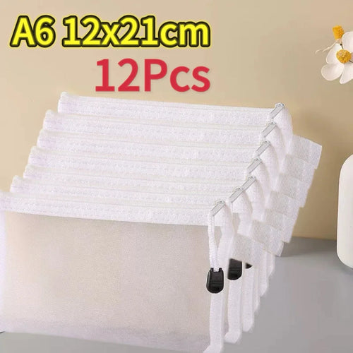 New Puzzle Storage Bag Children's Building Blocks Small Toys Special