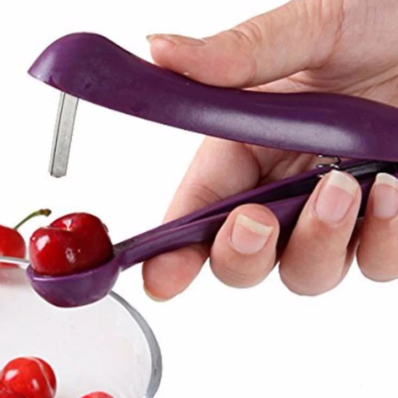 Brand new cherry fruit kitchen pit remover olive pit pit tool seed