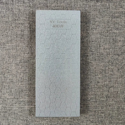1pc Knife Sharpening Stone Kitchen Household Knife Diamond Knife