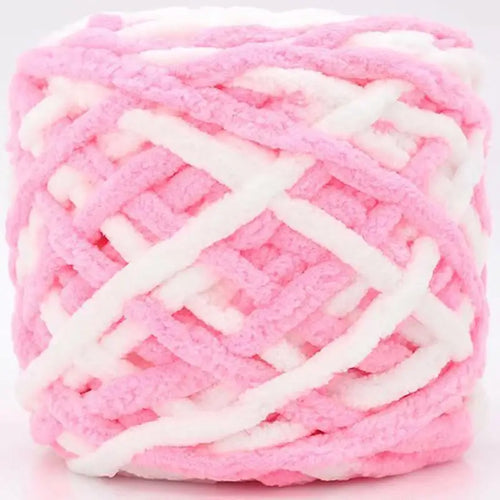 100g/Ball Super Soft Acrylic Cotton And Polyester Blend Cotton Yarn