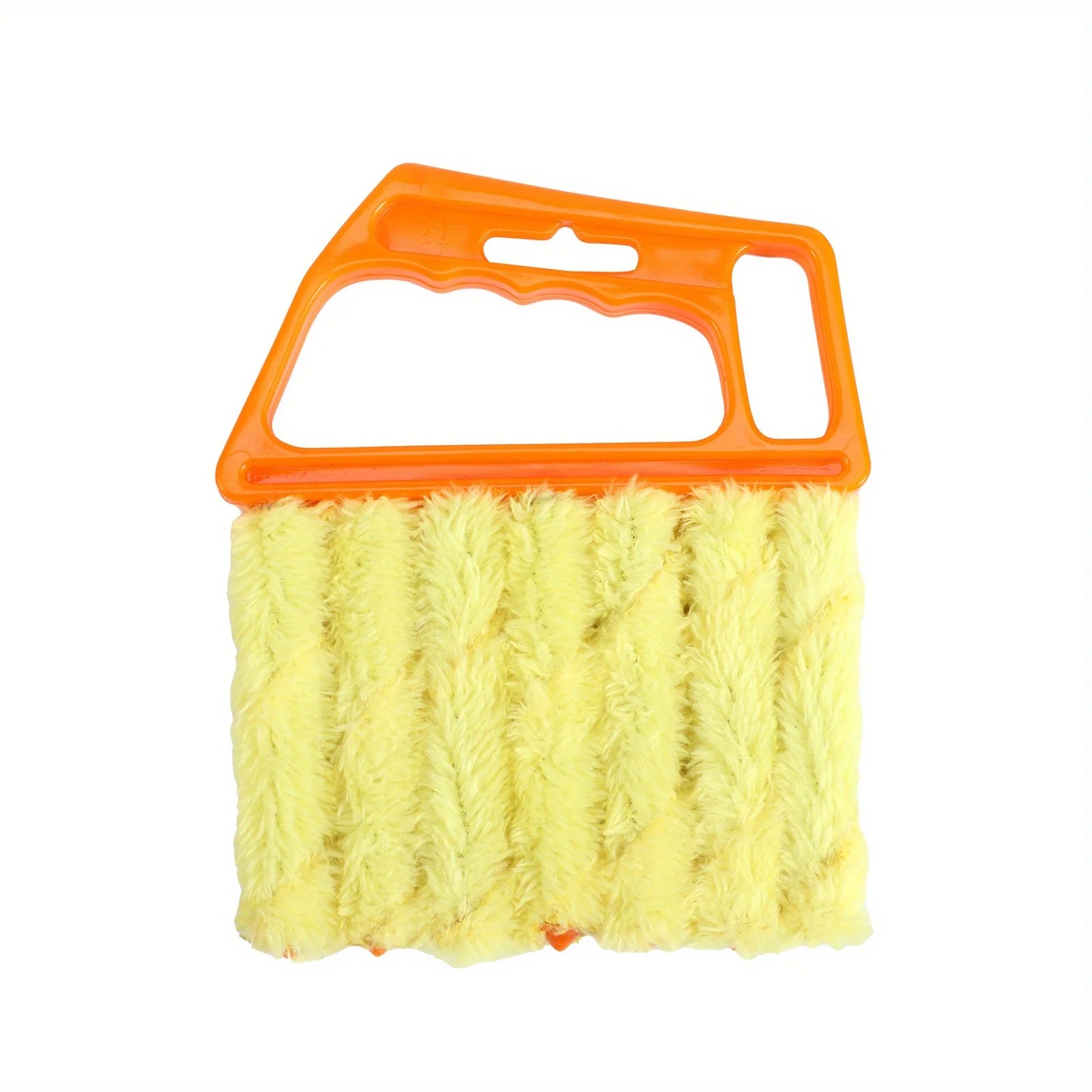 Blinds Window Cleaning Brush, Detachable Washable Blinds Dust Removal