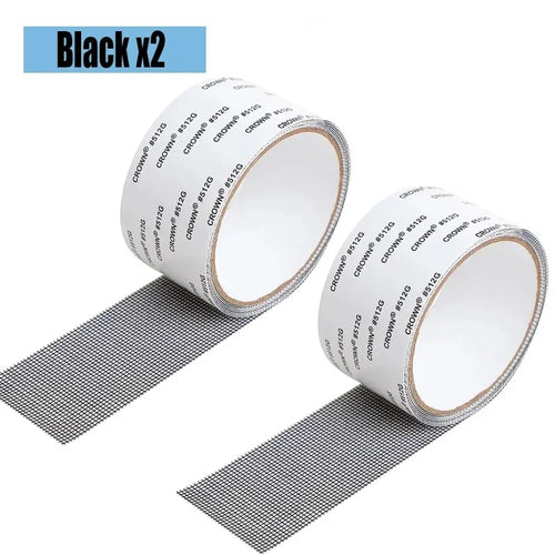 Mosquito Net Windows anti-mosquito mesh Easy-to-Apply Waterproof