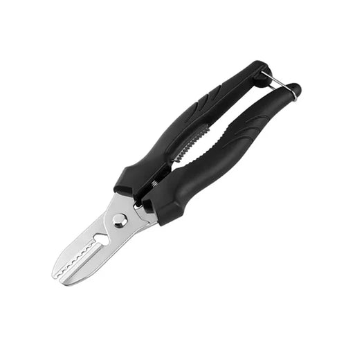 Multipurpose Chestnut Scissors Peeler Chestnut Shell Peeling and
