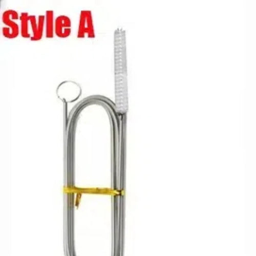 Refrigerator Fridge Drain Hole Remover Cleaning Tool Kit Drain hole