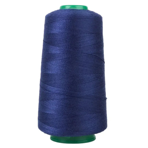 3000 Yards Sewing Strong Polyester Thread 20S/2 Upholstery Canvas
