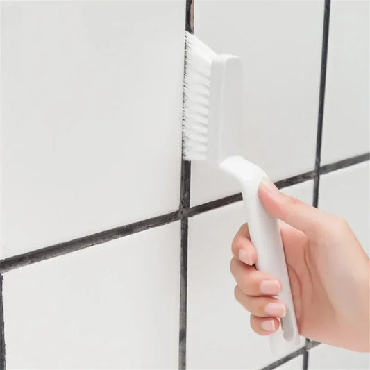 Multipurpose Cleaning Brush Tile Floor Gap Eaning Supplies Window