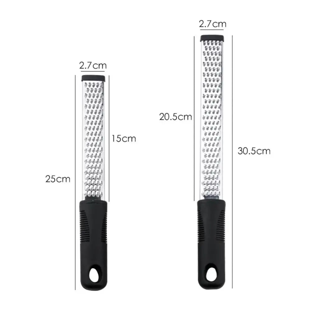 DU High Quality Stainless Steel Peel Lemon Cheese Vegetable Manual