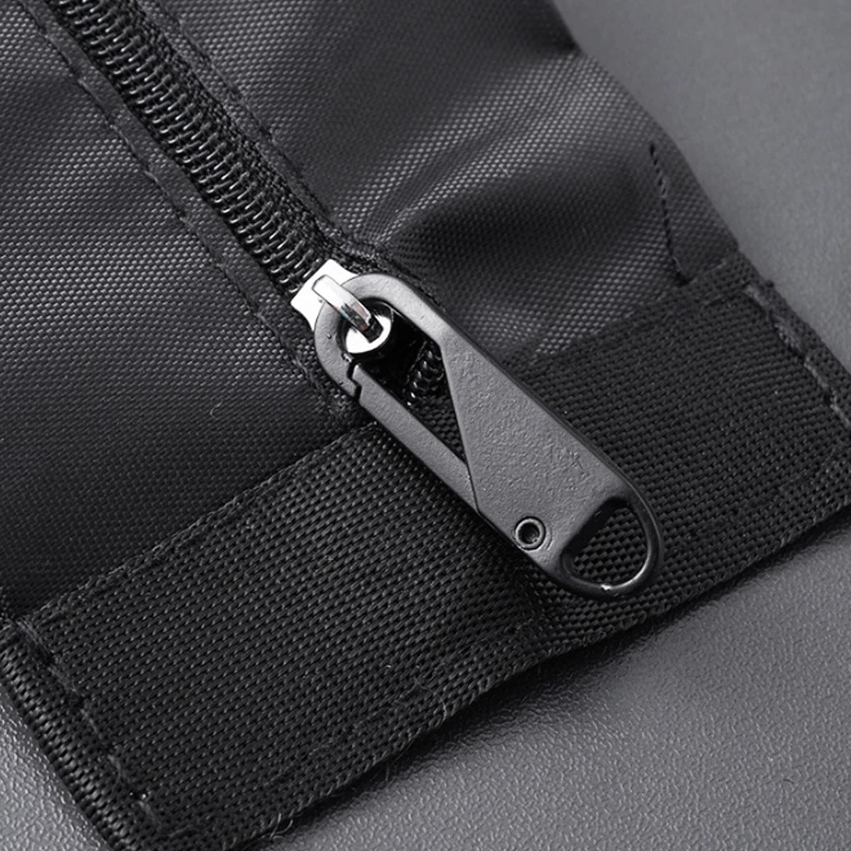 4PCS Zipper Head Replacement Parts Reusable Detachable Durable Multi