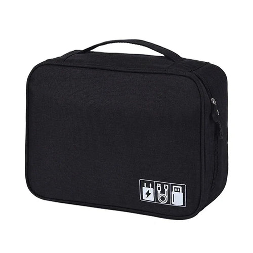 Multi-functional Large Capacity Waterproof Digital Electronic