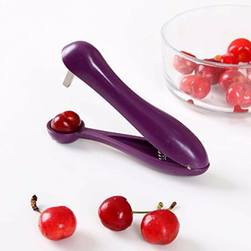 Brand new cherry fruit kitchen pit remover olive pit pit tool seed