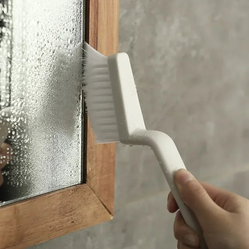 Multipurpose Cleaning Brush Tile Floor Gap Eaning Supplies Window