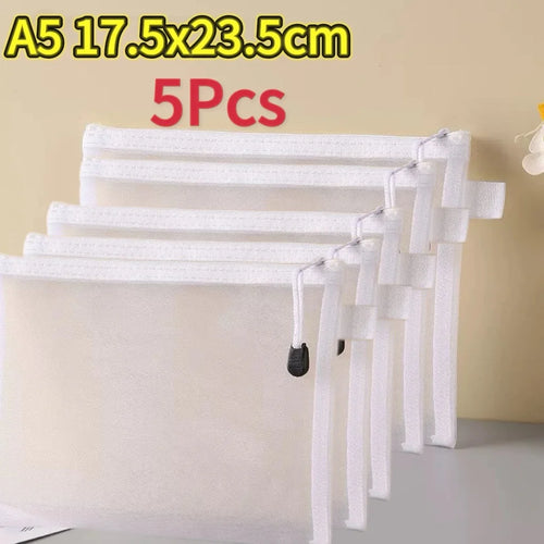 New Puzzle Storage Bag Children's Building Blocks Small Toys Special