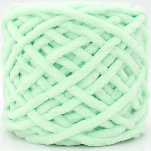 100g/Ball Super Soft Acrylic Cotton And Polyester Blend Cotton Yarn
