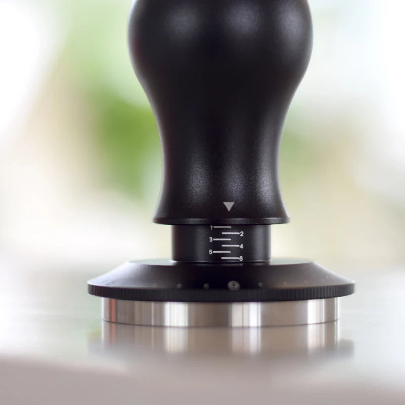 Clearance_2023NEW design Jaffee coffee tamper adjusted and No pressure