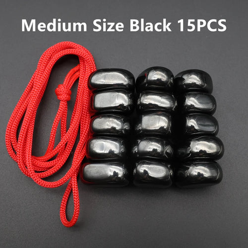 15/20/30Pcs Polished Irregular Magnet Magnetic Push Pin for Home