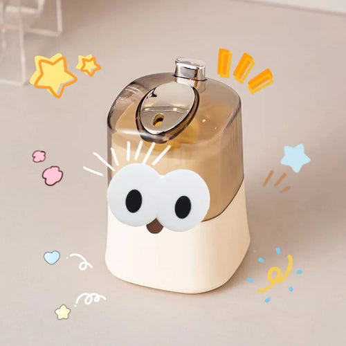 Creative Toothpick Storage Box Automatic Pop-up Toothpick Box Home