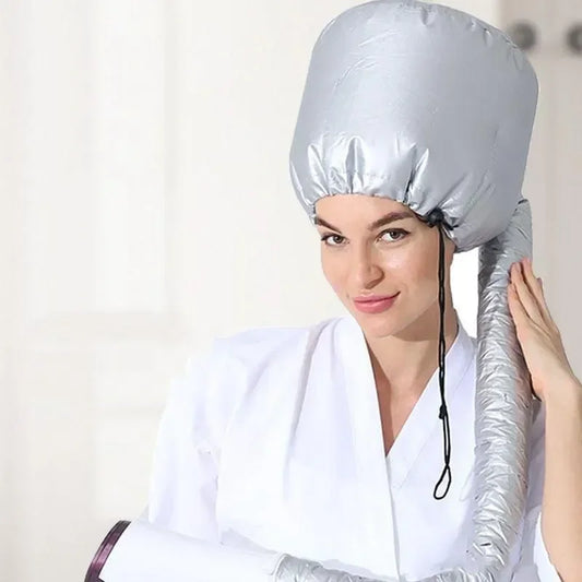 1PCS Hair Dryer Hair Hat Electric Hair Dryer Hair Dryer Hat Can Be