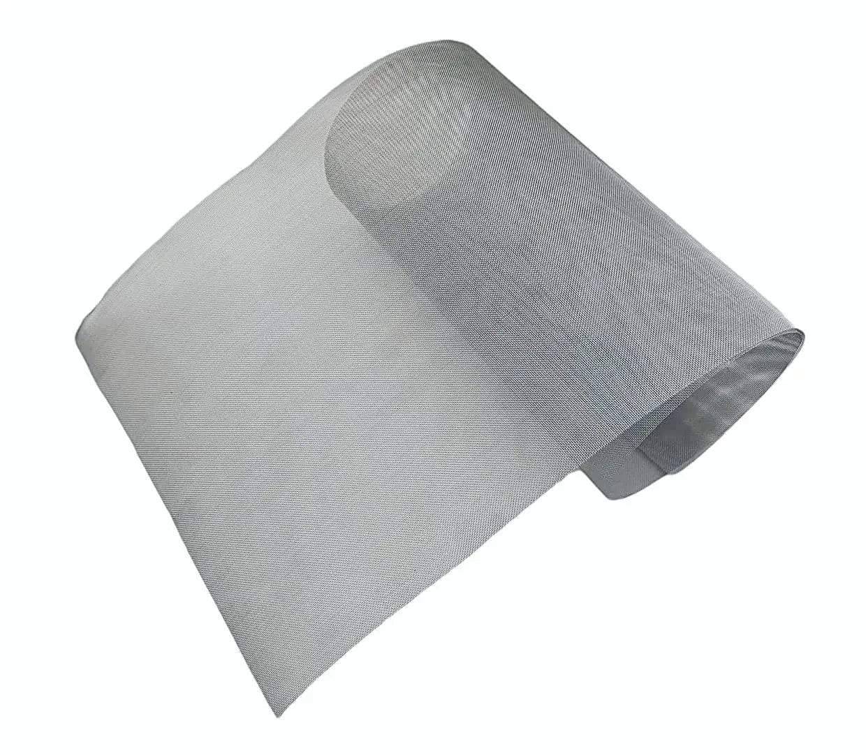 304 Stainless Steel Mesh Woven Metal 30 Mesh Hole 0.07mm Suitable for