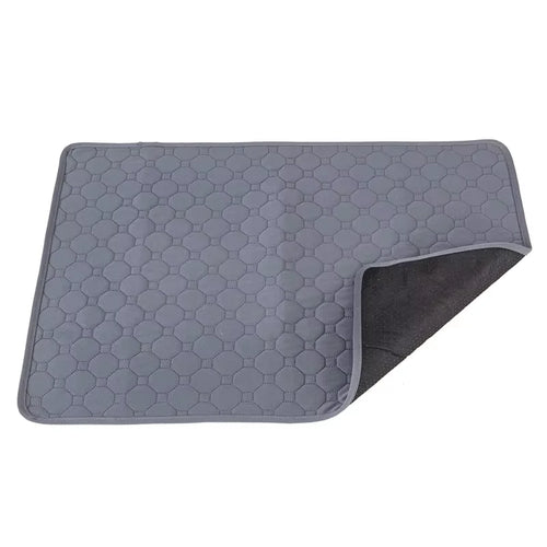 Guinea Pig Cage Lining Washable Guinea Pig Skin Pad Reusable and Non