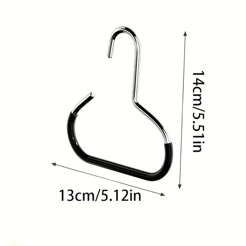 Hat Duck Tongue Hat Hook Clothes Hanger Storage Artifact Non Slip and