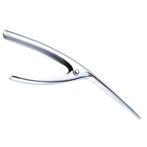 Kitchen Appliance Stainless Steel Shrimp Peeler Prawn Peeler Line