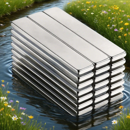 60x10x3 rectangular magnet, mini magnets, magnets, office magnets, can
